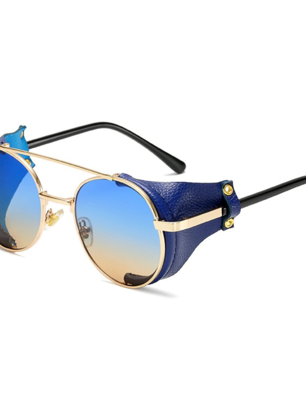 Decorative Trendy Sunglasses And Sunglasses